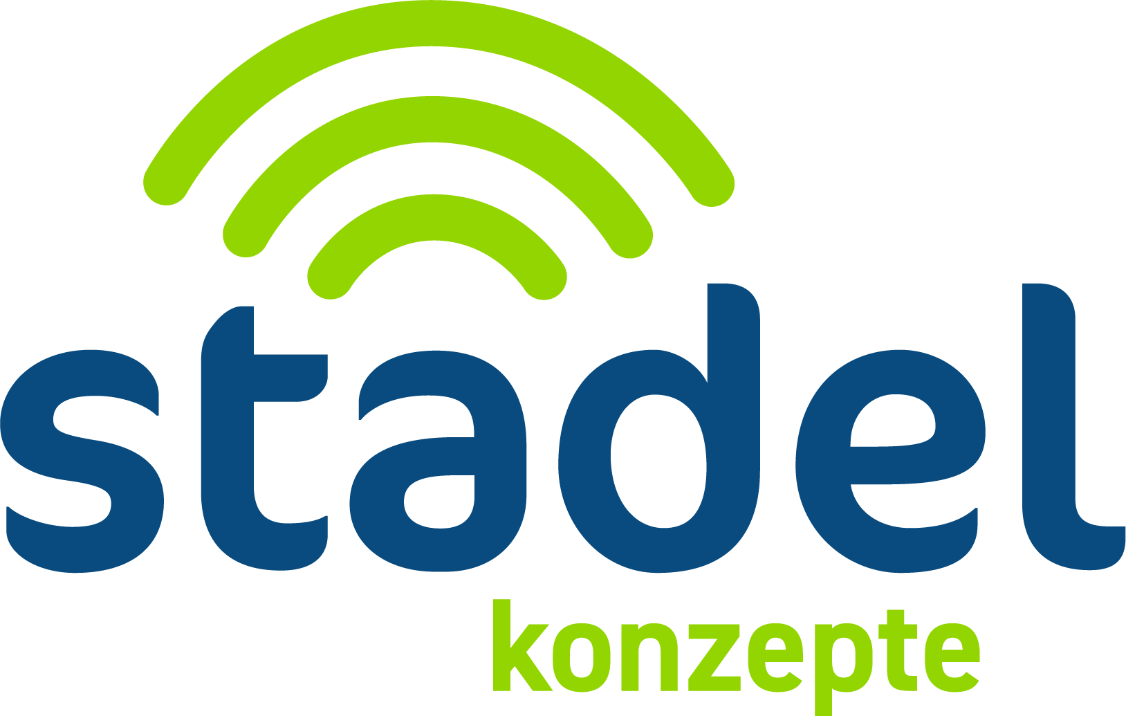 STADEL Konzepte