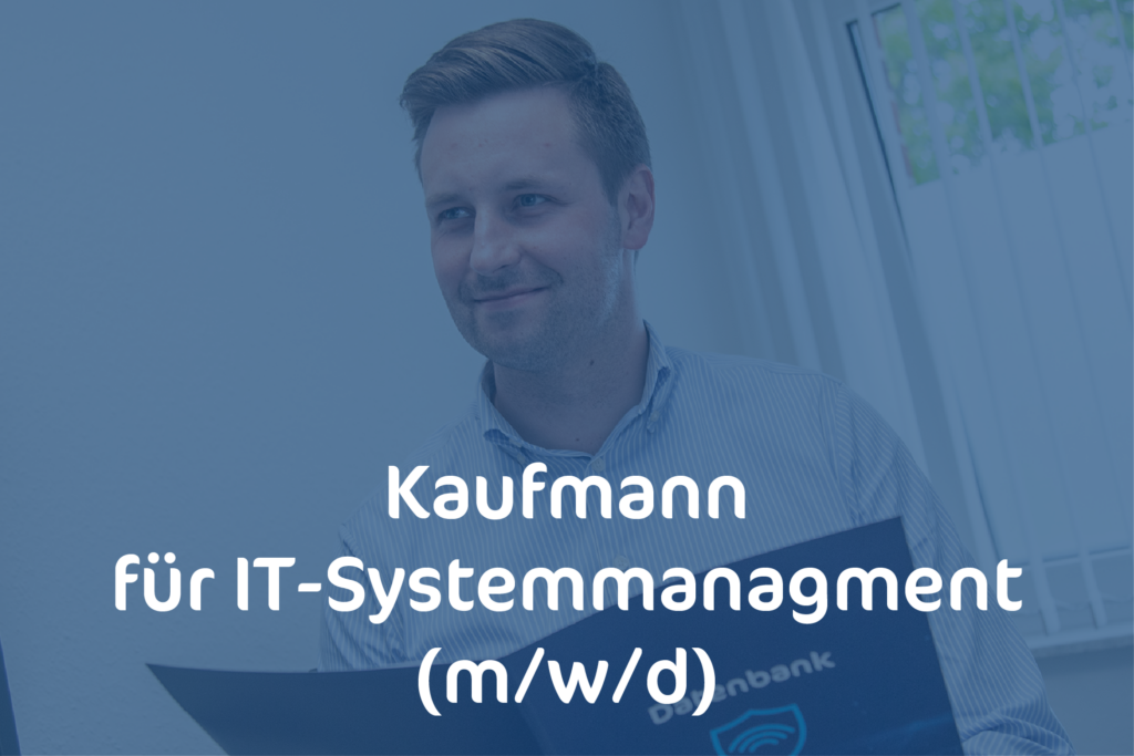 IT_Systemmanagment